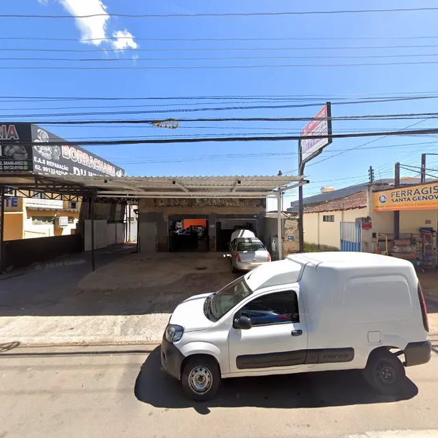 Restaurante e Lanchonete Serve Bem +