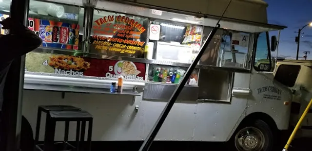 Tacos Cebrian