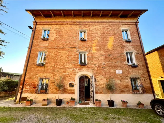 Villa Umbria