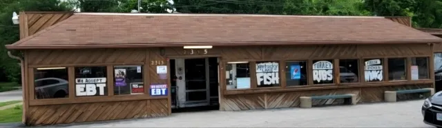 Meat Fair Fish N Produce