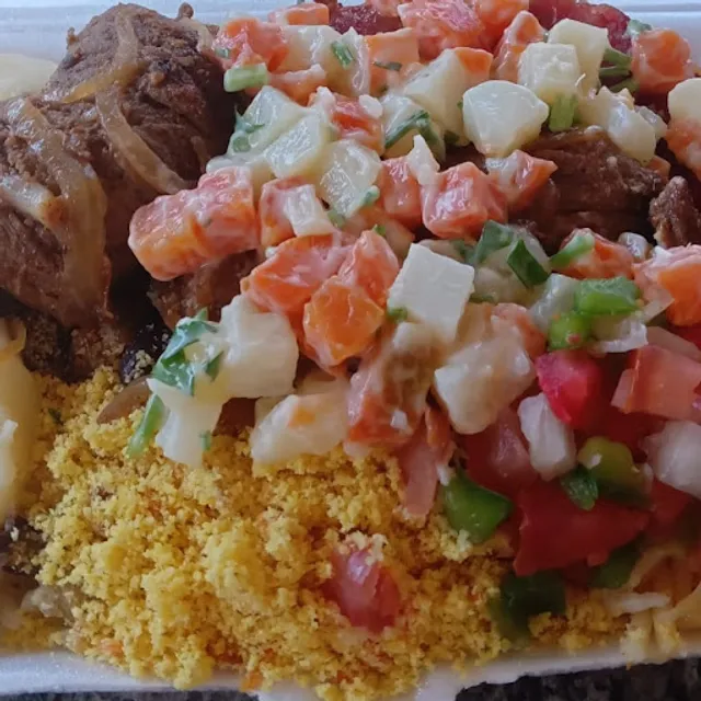 Restaurante e Cafeteria Sabor Caseiro