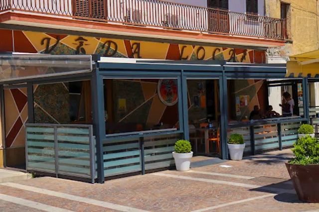 Vida Loca Cafè - Bar San Lucido