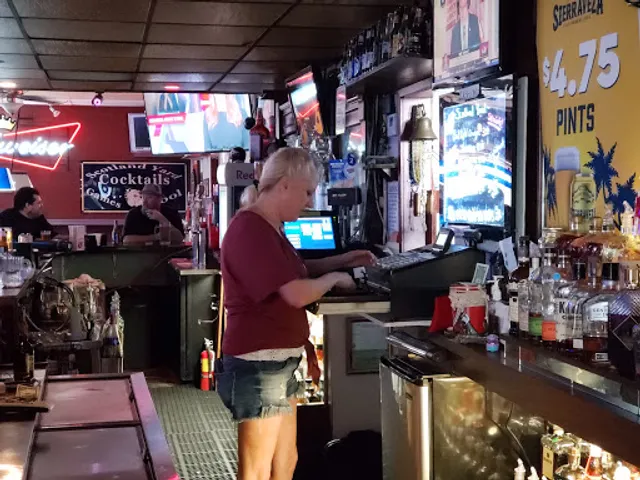 Scotland Yard - The Pub