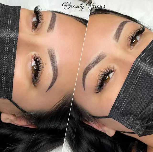 xoBeautyBrows