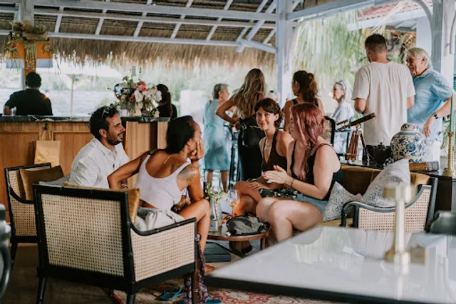 Curry Traders Restaurant and Bar