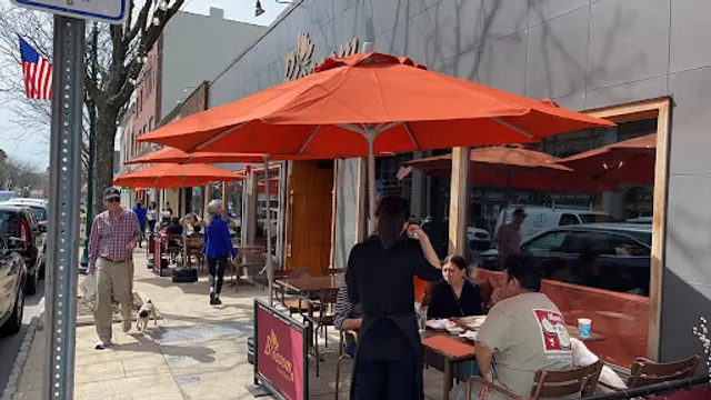 Blossom Asian Bistro