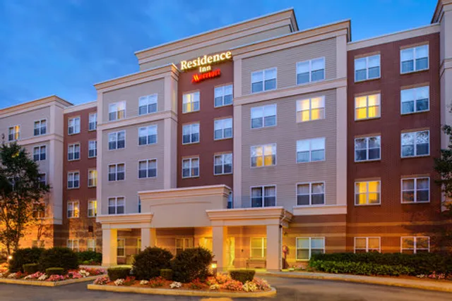 Residence Inn by Marriott Boston Framingham