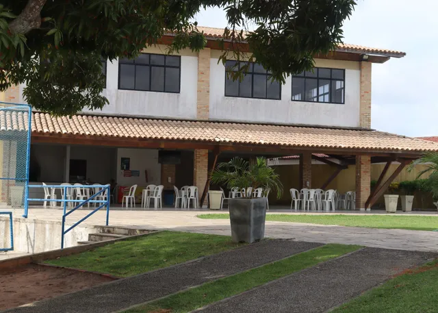 Refúgio Mandalar Pium