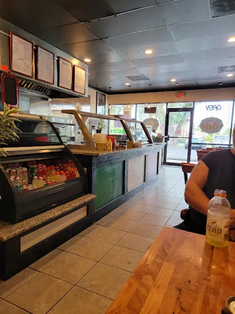 Fat Paulies Wicked Awesome Eatery