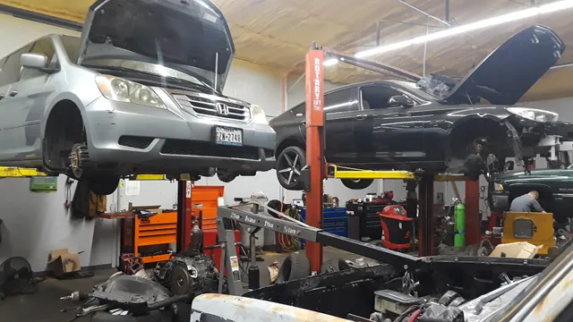 Lightning Automotive