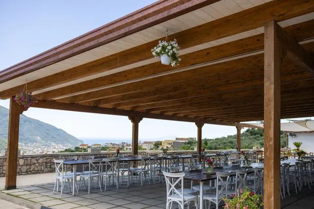 Casal Gabriele Agriturismo