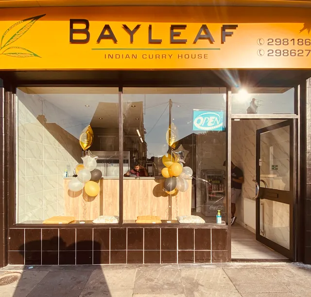 Bay Leaf Indian Curry House