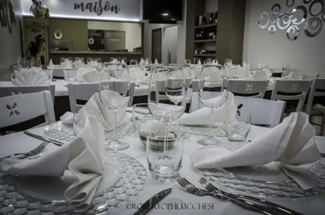Ristorante Maison