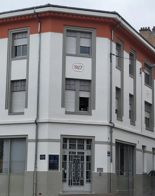 Galerie d'Arts Lorella Santiago