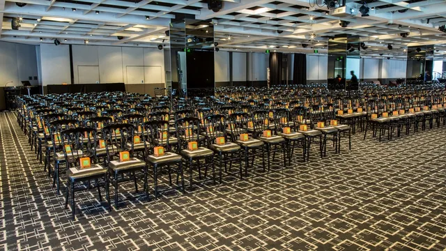 Doltone House Darling Island