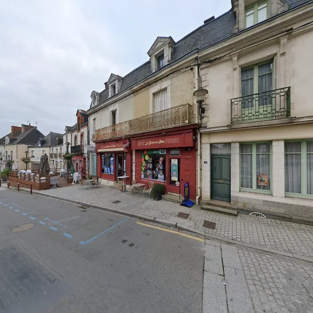 Le Bistrot de la Place