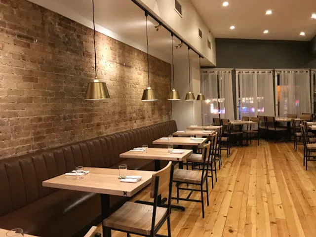 Duke's Alehouse and Kitchen