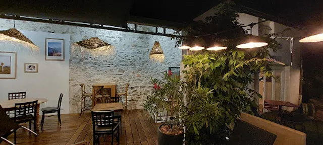 L'Ardoise Brissac Loire Aubance