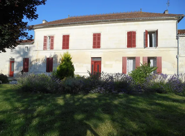 Domaine des Tonneaux SARL