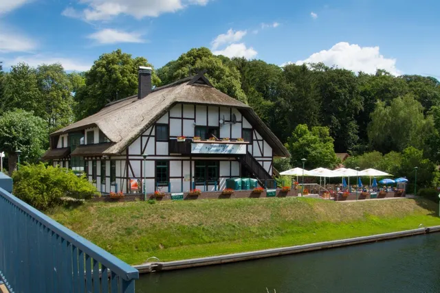 Ferienhäuser Seeblick I und II