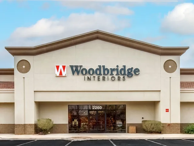 Woodbridge Interiors