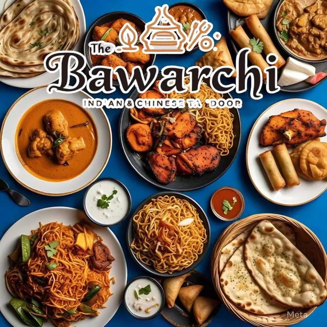 The Bawarchi