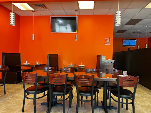 Indian Flavors Restaurant