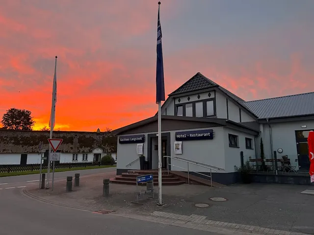 Schröders Gasthaus in Langstedt Hotel und Restaurant