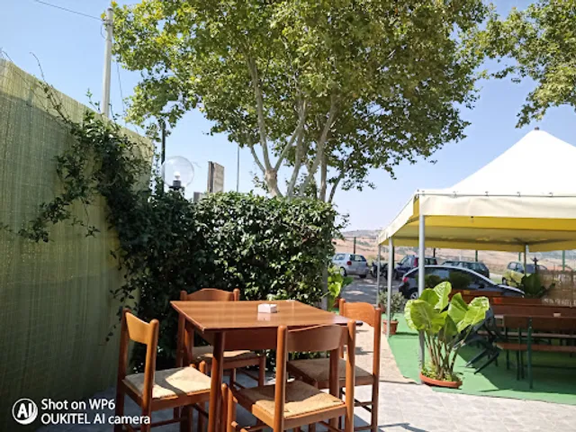 Le Quattro Stagioni - Pizzeria