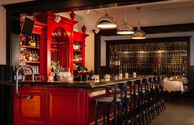 Pain D'Avignon Restaurant Boulangerie