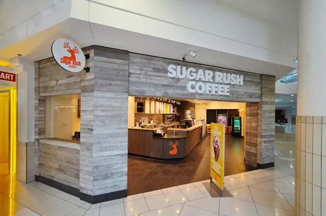 Sugar Rush Coffee