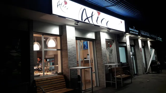 Alice Pizza