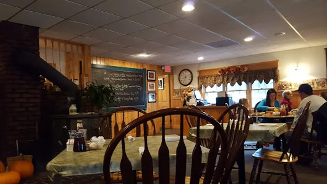 La Fleurs Restaurant