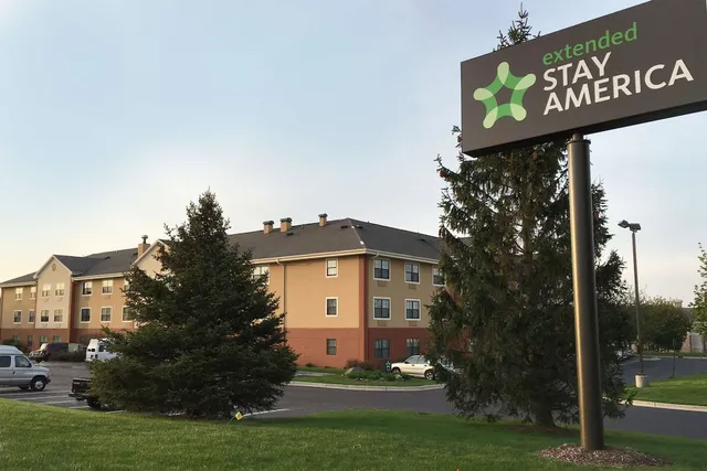 Extended Stay America Select Suites- Grand Rapids - Kentwood