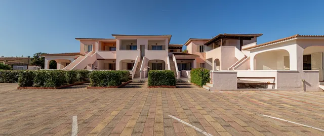 Residence Arcobaleno