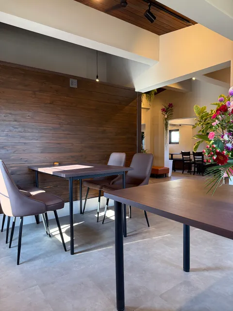 Hungry diner（ハングリーダイナー）日光天然氷のかき氷/ハンバーガー/パンケーキ