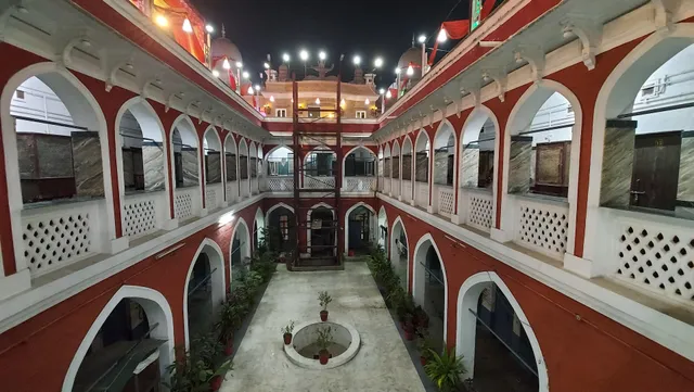 Hotel The Central Guest House