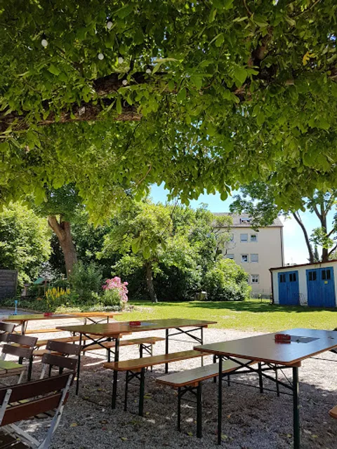 Restaurant Wirtshaus Zum Schober