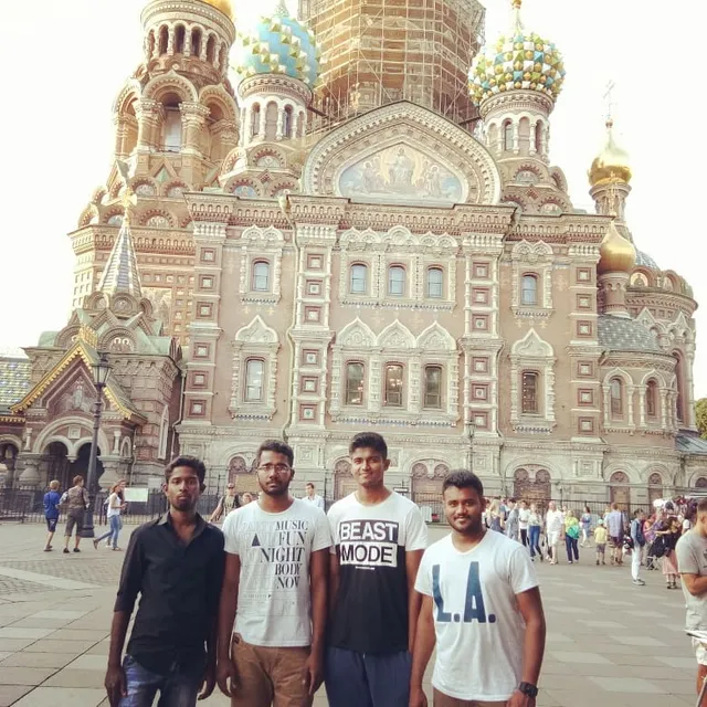 Art Hostel "Gallery"