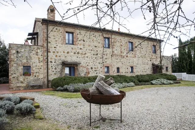 Antico Casale l'Impostino