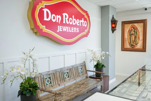 Don Roberto Jewelers