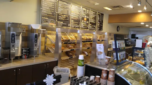 Atlanta Bread Gainesville