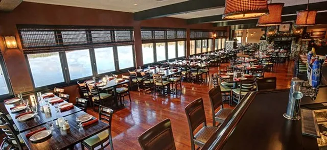 Marina II Restaurant