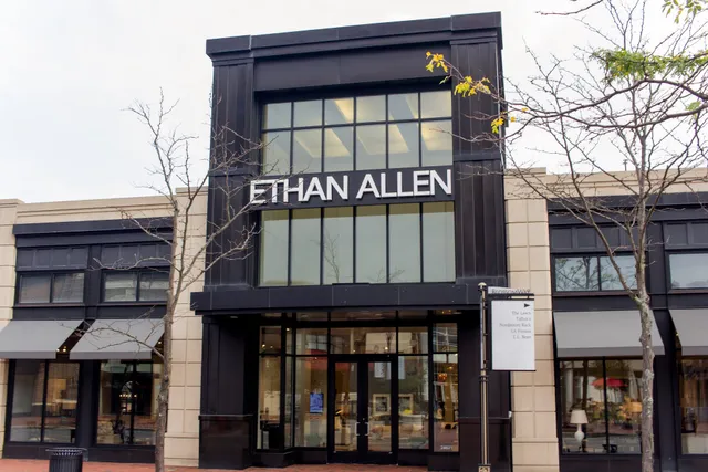 Ethan Allen
