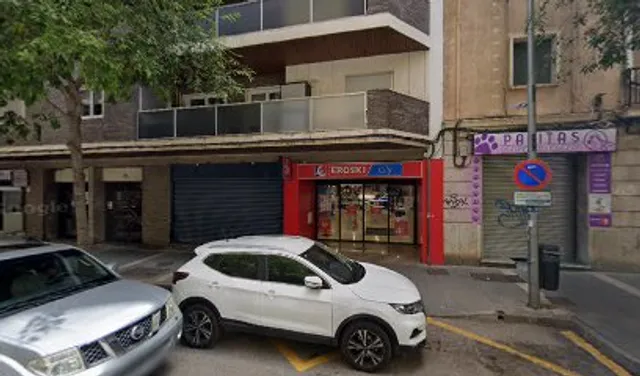 Carrer d'Ausiàs March, 31