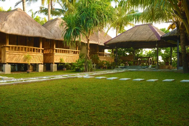 Old Parola Seaside Inn - Baler