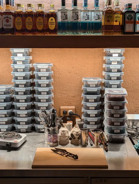 Grotto Hookah Lounge