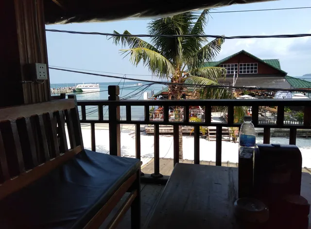 Coco Boutique Resort