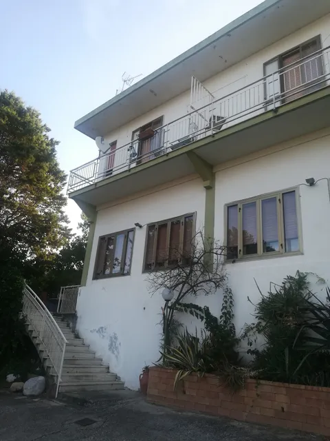 Bed and Breakfast Villa Sorriso Salerno