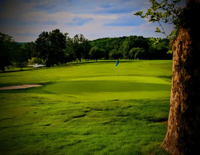 Connoquenessing Country Club